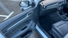 Nac MG Zs 1.5 VTi-TECH Exclusive 5dr Petrol Hatchback